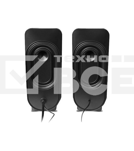 Акустическая система 2.0 SVEN 325, чёрный, USB, мощность 2x3 Вт(RMS) SVEN 325, чёрный, USB, акустическая система 2.0, мощность 2x3 Вт(RMS)