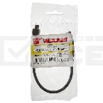 Кабель REXANT (18-1162) Шнур  micro USB (male) - USB-A (male)  0.2M, фото3
