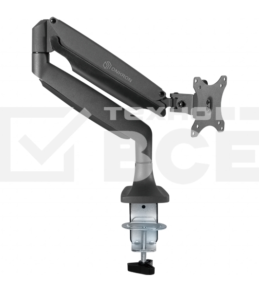 Кронштейн ONKRON G100 для монитора 13