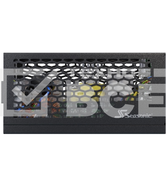 Блок питания Seasonic ATX 700W PRIME Fanless TX-700 80 PLUS titanium 24+2x(4+4) pin APFC 10xSATA Cab Manag RTL