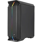 Компьютерный корпус Aerocool/Formula Gladiator Duo-G-BK-v1 черный без БП ATX 3x120мм 2xUSB3.0 audio bott PSU, фото18