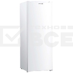 Морозильная камера Kraft KF-HS 225 W, белый, 168л, 4 ящика, фото 1