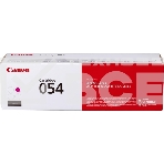 Картридж лазерный Canon 054 H M (3026C002) пурпурный (2300 стр.) для Canon MF645Cx/MF643Cdw/MF641Cw/LBP623Cdw/621Cw, фото5