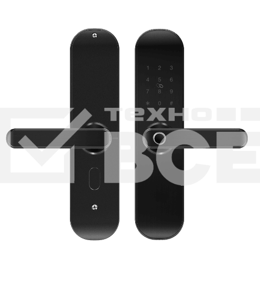 Умный дверной замок Haier Nayun Smart Door Lock NY-SDL-202