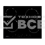 Варочная поверхность Hyundai HHE 6450 BG черный, фото 1