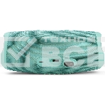 Портативная акустика JBL Charge 5, бирюзовый, фото6