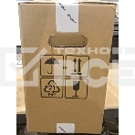 Компьютерный корпус Minitower Exegate BAA-103 Black, mATX, <AAA350, 80mm>, 2*USB, Audio, фото11