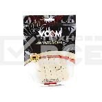 Проходной адаптер RJ45 кат.5e VCOM соединительный RJ-45/RJ-45(10 шт. в уп-ке), блистер, фото2