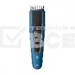 Машинка для стрижки Philips HC5612/15 синий, фото3