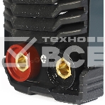 Сварочный аппарат Patriot WM260DVT инвертор MMA/TL/vrd 12.5кВт, фото8