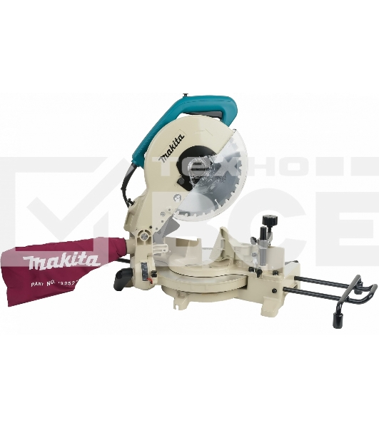 Пила торцовочная Makita LS1040N
