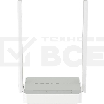 Роутер беспроводной Keenetic Start (KN-1112)с Mesh Wi-Fi N300, Smart-коммутатором, фото9
