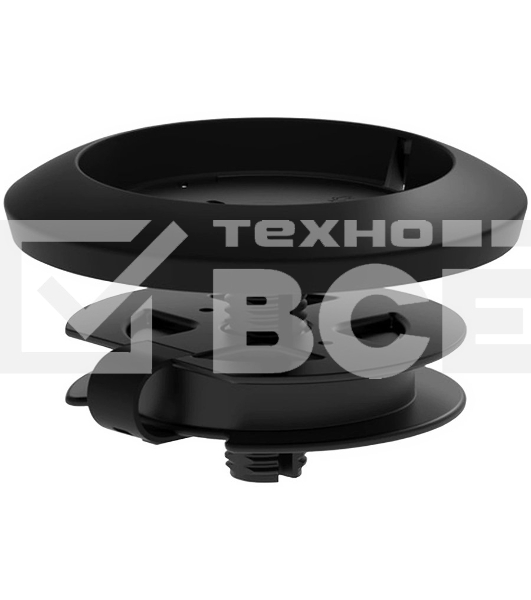 Держатель Logitech Mic Pod Table (настольное крепление для модулей микрофонов Rally)