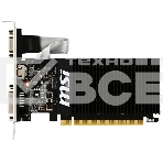 Видеокарта MSI PCI-E GT 710 2GD3H LP nVidia GeForce GT 710 2048Mb 64bit DDR3 954/1600 DVIx1/HDMIx1/CRTx1/HDCP Ret low profile, фото7