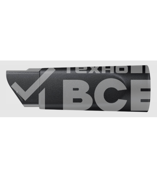 Пылесос Samsung VC15K4136VL/EV черный/оранжевый, 390/1500 Вт, уборка сухая, пылесборник контейнер 1.3 л