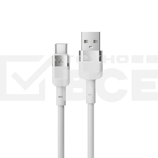 Кабель Accesstyle AC30-T100 White