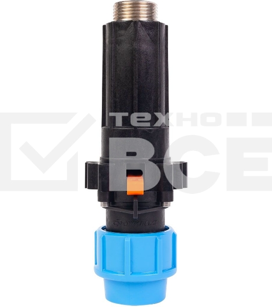 Клапан сливной Джилекс ПРО 32х1 (9160)