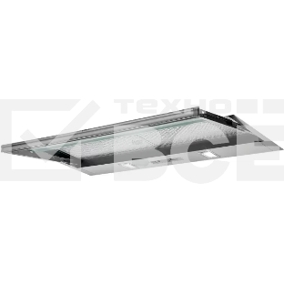 Вытяжка каминная Elica CIAK 2.0 GR/A/90 нержавеющая сталь, 90 см, 255 куб. м/ч, 50 дБ