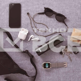 Термос для напитков Thermos JOJ-180 BK 0.18 л. черный (561558)