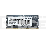 Оперативная память Patriot Signature, DDR5, 8GB (1x8 GB), 4800 MHz, CL40, фото12