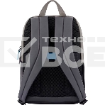 Рюкзак Piquadro Urban CA3214UB00/NGR черный/серый кожа, фото4