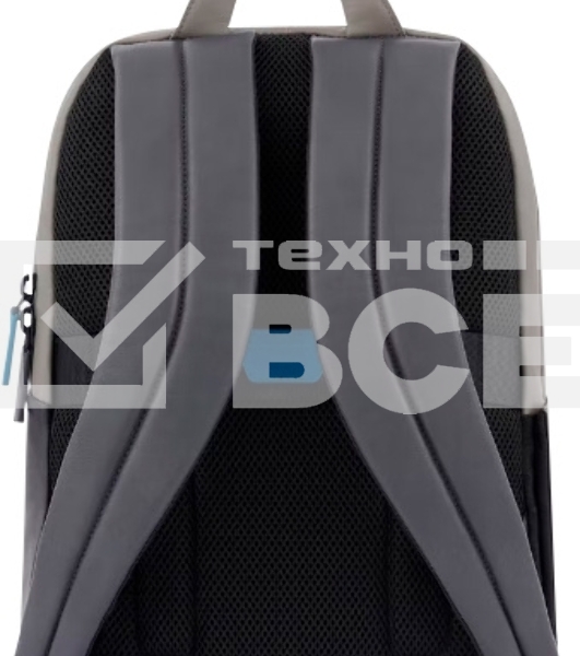Рюкзак Piquadro Urban CA3214UB00/NGR черный/серый кожа