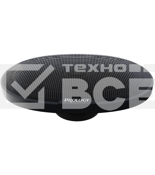 Колонки автомобильные Prology PX-692 220Вт 90дБ 4Ом 15x23см (6x9дюйм) (ком.:2кол.) коаксиальные двухполосные