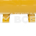 Насосная станция Denzel PSD800C эжекторная 800Вт 2400л/ч ресивер 24л всасывание 20м, фото14