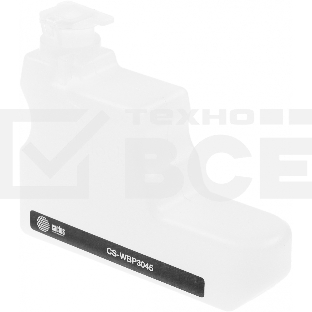 Бункер Cactus CS-WBP3045 (WT-3100,WT-3200, 302WD93010) для Kyocera Ecosys P3045dn/3050dn/3055dn/3060dn