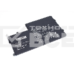 Аккумуляторная батарея для ноутбука Dell 5547 11.1V 3800mAh черный OEM, фото2