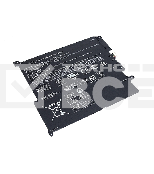 Аккумуляторная батарея для ноутбука HP 941617-8557.7V 48.5Wh