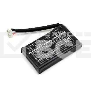 Аккумулятор JN151PH13849 для акустики JBL FLIP 2 3.7V 2200mAh