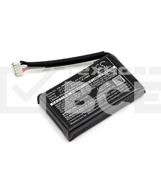 Аккумулятор JN151PH13849 для акустики JBL FLIP 2 3.7V 2200mAh