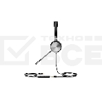 Гарнитура YEALINK UH36 Mono-UC Моно, Проводная, HD звук, USB и 3,5 mm jack, шт, фото20
