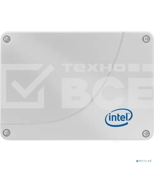Накопитель SSD Intel D3-S4620, 960Gb, 2.5