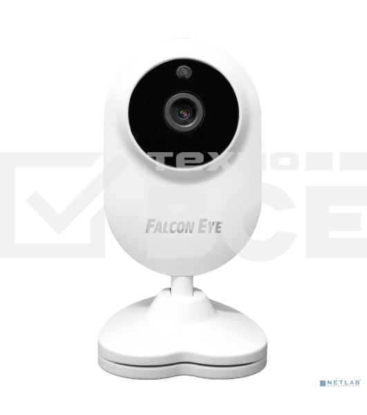 Видеокамера IP Falcon Eye Spaik 1 3.6-3.6мм цветная