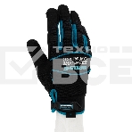 Перчатки универсальные комбинированные Gross URBANE, размер M (8), фото11