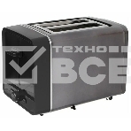 Тостер Bosch TAT5P425 серый, фото2