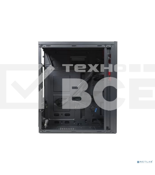 Компьютерный корпус Midtower Filum 00-00866545 ATX S20