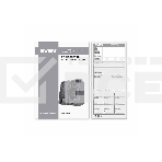Колонки Sven 445, чёрный, USB, 2.0,2x3 Вт(RMS), подсветка, фото5