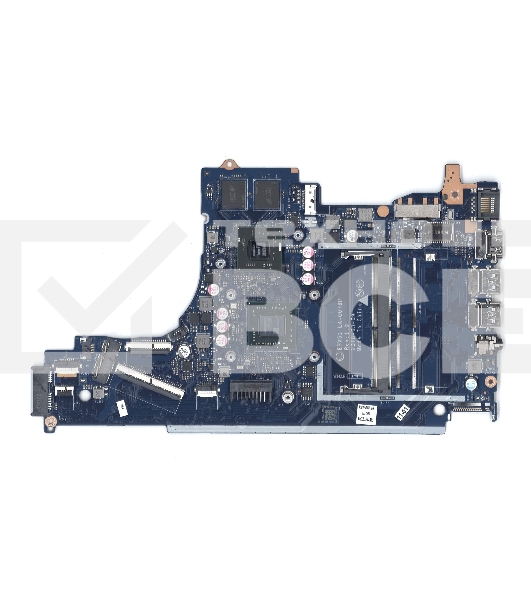 Материнская плата LA-G078P HP 255 G7 15T-DB 15-DB 15-DA 530 2GB A6-9225
