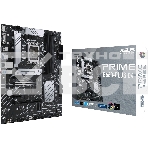Материнская плата ASUS PRIME B660-PLUS D4, Socket LGA 1700, Intel B660, 4xDDR4, 4xSATA, 3xM.2, 1xPCIe 4.0 x16, 1xPCIe 3.0 x4, 1xHDMI, 1xDP, 1xVGA, 1x 1Gb LAN, 1xUSB-C 3.2 Gen 2x2, 2xUSB-A 3.2 Gen 2, 1xUSB-A 3.2 Gen 1, 2xUSB-A 2.0, 7.1, ATX, фото12