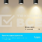 Умная многоцветная Wi-Fi спот-лампа TP-Link Tapo L630, фото4