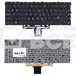 Клавиатура для ноутбука HP Pavilion 14-DV 14-DW черная, фото2