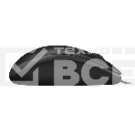 Мышь проводная Logitech B100 черный, 1000 dpi, USB, кнопки - 3, фото11