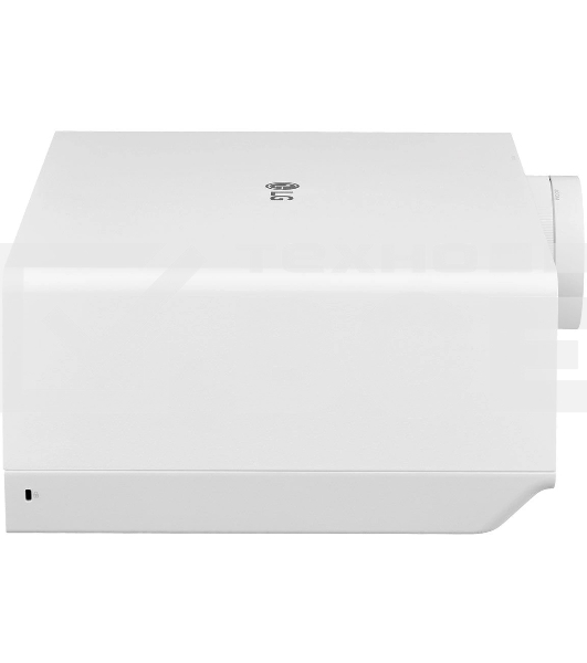 Проектор LG ProBeam BU60RG DLP 6000Lm ANSI (3840x2160) 3000000:1 ресурс лампы:20000часов 2xUSB typeA 2xHDMI 9.7кг