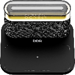 Колонка портативная BBK BTA2020 черный 5W 1.0 BT 10м 1200mAh, фото30