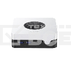 Компьютер Chuwi LarkBox X  Intel N-series N100(0.8Ghz)/12288Mb/512SSDGb/Int:Intel UHD Graphics/BT/WiFi/war 1y/0.4kg/Grey+White/Win11Pro + USB2.0*2/USB3.2*2/Type-C*1/HDMI*1/DP*1/RJ45*2/WIFI6,BT5.2/bracket, фото14
