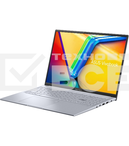 Ноутбук ASUS Vivobook 16X K3605ZF-RP753 Intel Core i5 12500H 2500MHz/16