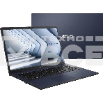 Ноутбук Asus ExpertBook B1 B1502CVA-BQ0969 [90NX06X1-M013V0] Star Black 15.6